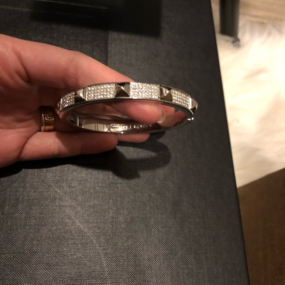 Michael kors bangle